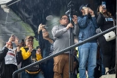 Periodistas exigen la libertad inmediata de 20 colegas presos 