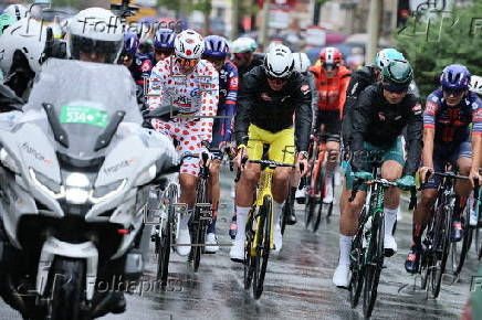 Tour de France 2025 - Stage 3