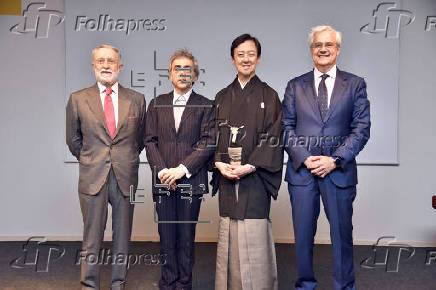 Las óperas del Teatro Real viajan a Japón y el kabuki podrá verse en España en 2026