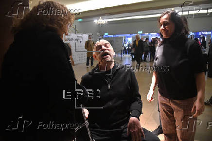 Buenos Aires rinde homenaje Martín Caparrós de la mano de 30 escritores y periodistas