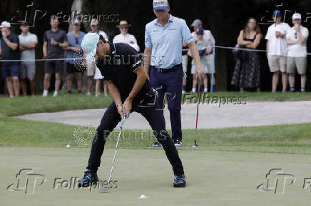 LIV Golf - Andalucia