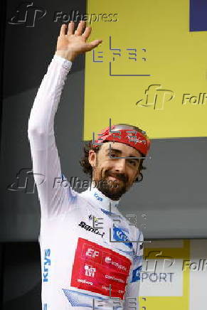 Tour de France - Stage 10