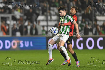 Juventude x Sport