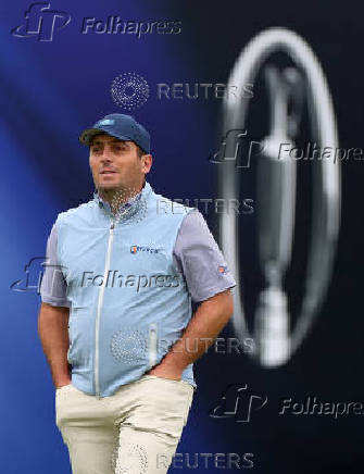 The 153rd Open Championship