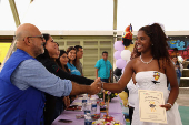 Primeras graduaciones de niños y adolescentes migrantes en escuelas del sur de México