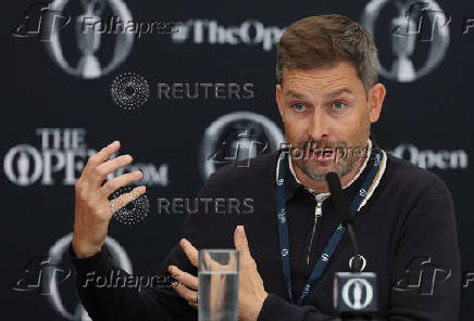 The 153rd Open Championship