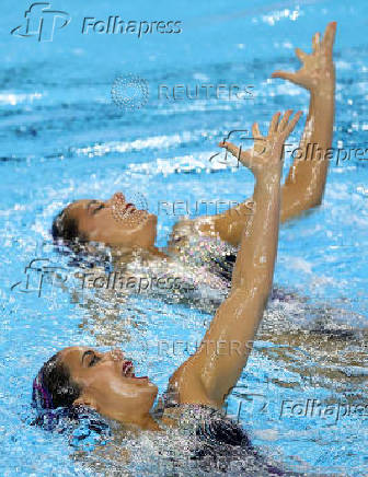 World Aquatics Championships