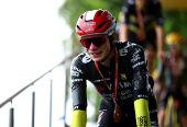Tour de France - Stage 14 - Pau to Superbagneres