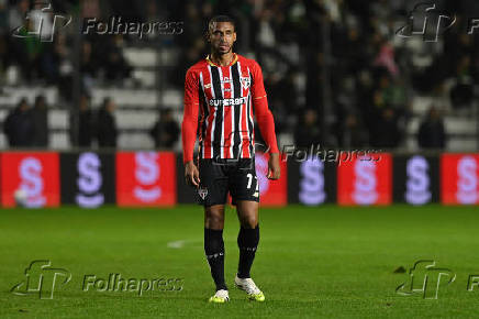 Juventude x São Paulo