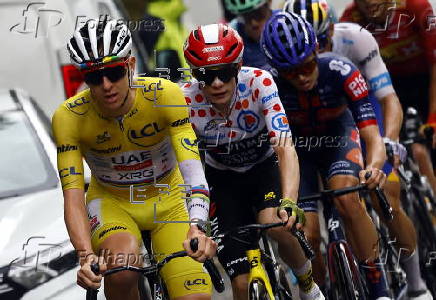 Tour de France 2025 - Stage 19