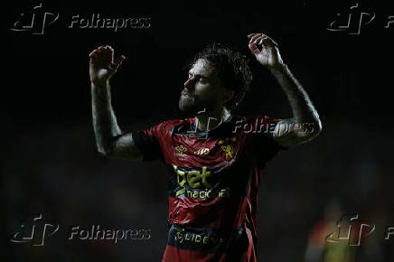 BRASILEIRO A 2025, SPORT X SANTOS