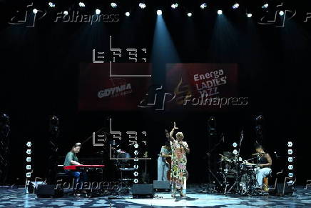The Ladies Jazz Festival 2025
