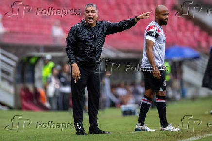 BRASILEIRO D 2025, SANTA CRUZ X TREZE
