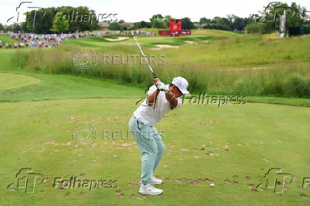 PGA: 3M Open - Final Round