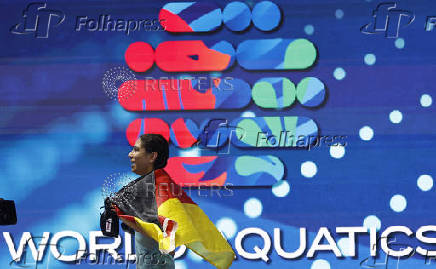 World Aquatics Championships