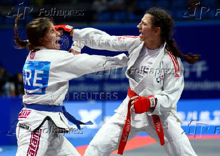 The World Games Chengdu 2025