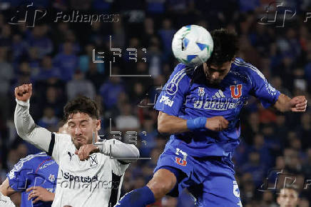 Copa Sudamericana: Universidad de Chile - Club Atlético Independiente