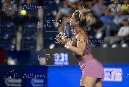 Abierto de Tenis de Monterrey