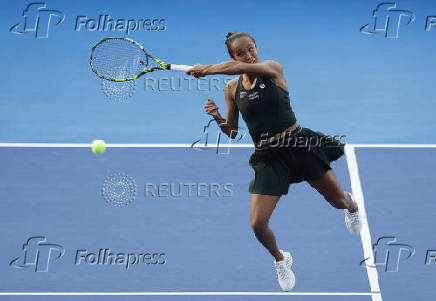 WTA 500 - Monterrey Open
