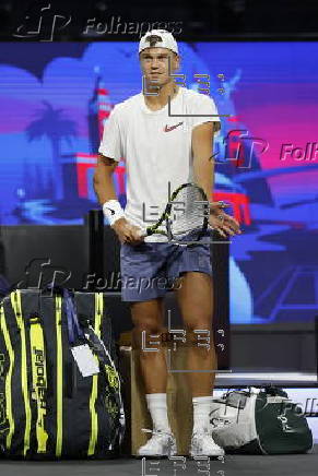 Laver Cup tennis tournament in San Francisco