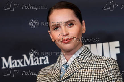 WIF (Women In Film) Honors 2025 in Beverly Hills