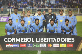 Copa Libertadores: Bolívar - Sporting Cristal