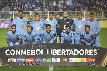 Copa Libertadores: Bolívar - Sporting Cristal