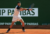 ATP Masters 1000 - Monte Carlo Masters