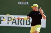 Tennis Monte-Carlo Masters - Day 4