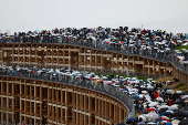 Expo 2025 opens in Osaka