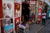 Pope Francis has died aged 88