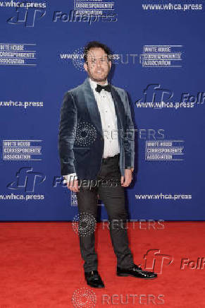 White House Correspondents' Association Dinner