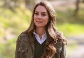 Royal visit to Mull