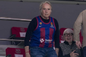FC BARCELONA - AS MÓNACO BASKET