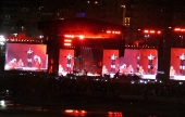 Show de Lady Gaga no Rio de Janeiro