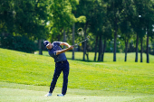 PGA: THE CJ CUP Byron Nelson - Final Round
