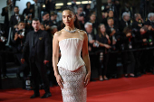 The 78th Cannes Film Festival - Screening of the documentary film 
