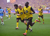 Bundesliga - Borussia Dortmund v Holstein Kiel