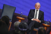 Lula reinaugura en Río un edificio icónico para la arquitectura modernista mundial