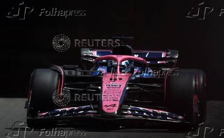 Monaco Grand Prix