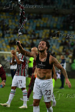 Fluminense x Vasco Gama Brasileirao 2025