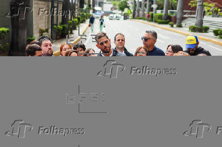 Opositores defienden su voto como 