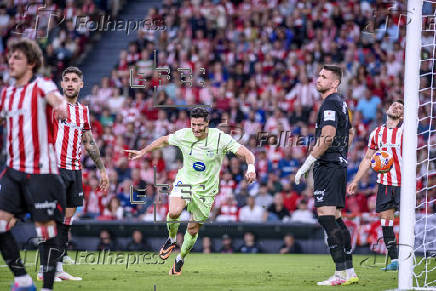 ATHLETIC CLUB - FC BARCELONA