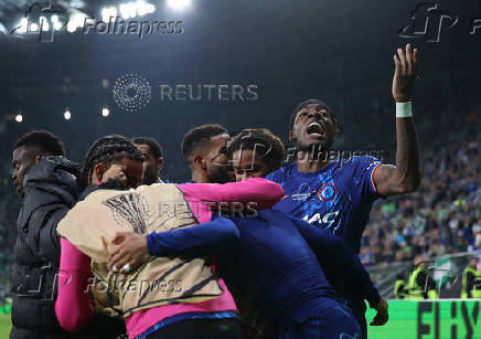 Conference League - Final - Real Betis v Chelsea