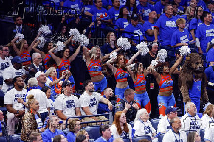 NBA: Playoffs-Minnesota Timberwolves at Oklahoma City Thunder