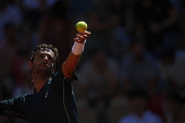 French Open - Day 6