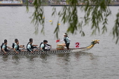 Dragon Boat Festival 2025 in Beijing