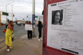 Colectivos mexicanos protestan ante ola de feminicidios en Ciudad Juárez