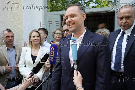 Poland holds presidential election