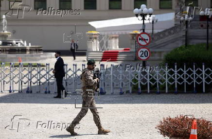 Ukraine, Russia meet in Turkey for peace talks